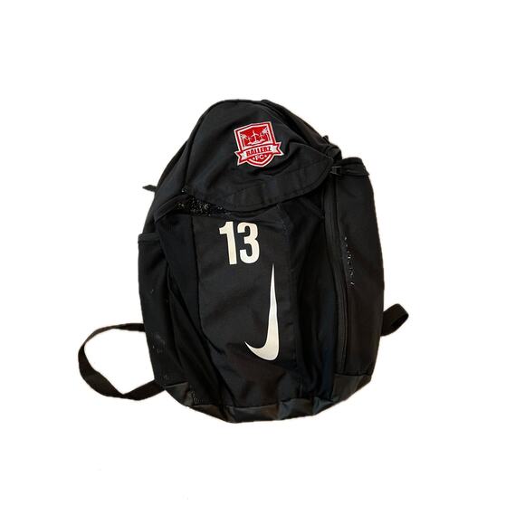Nike Ballerz FC Elemental Backpack 26L - Picture 1 of 5